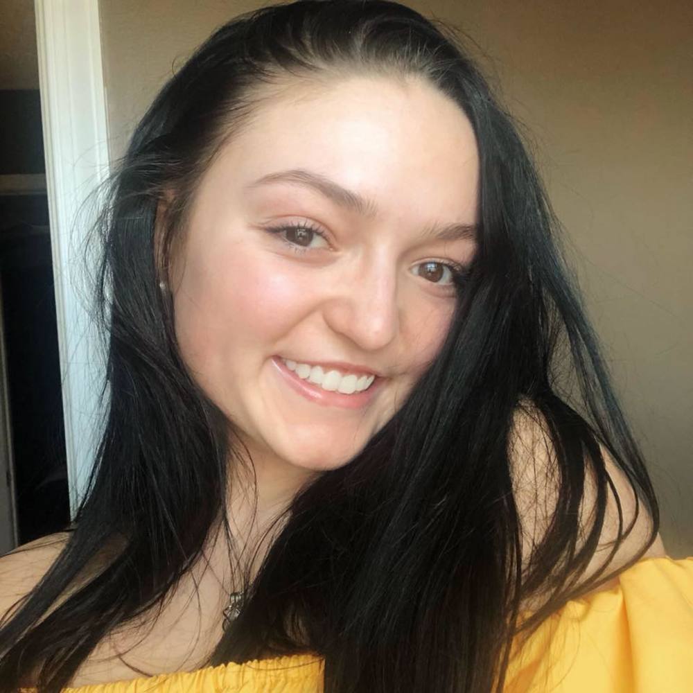 Meet your Posher, Kaitlyn